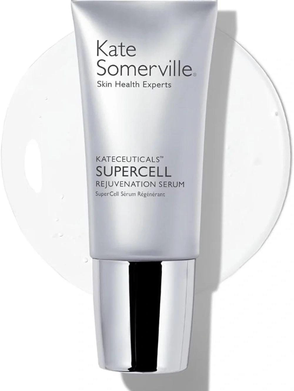 Kate Somerville - Kateceuticals Supercell Rejuvenation Serum 30mL